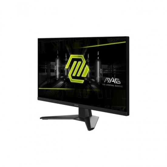 Monitor MSI MAG 272F X24 27-inch IPS 0.5ms Full HD (1920 × 1080) 240Hz Monitor MSI MAG 272F X24 27-inch IPS 0.5ms Full HD (1920 × 1080) 240Hz